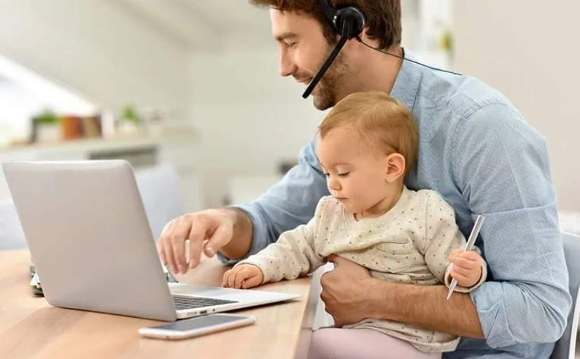 Teletrabajo