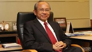 Wichai Thongthan